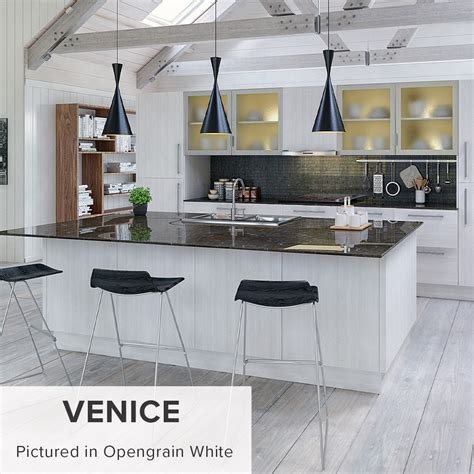 Venice kitchen - 